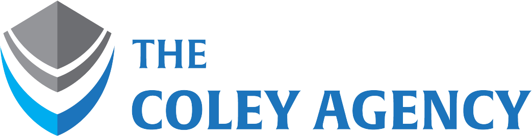 The Coley Agency Logo